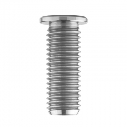 UCHWYT DO LAMPY-LUPY INOX